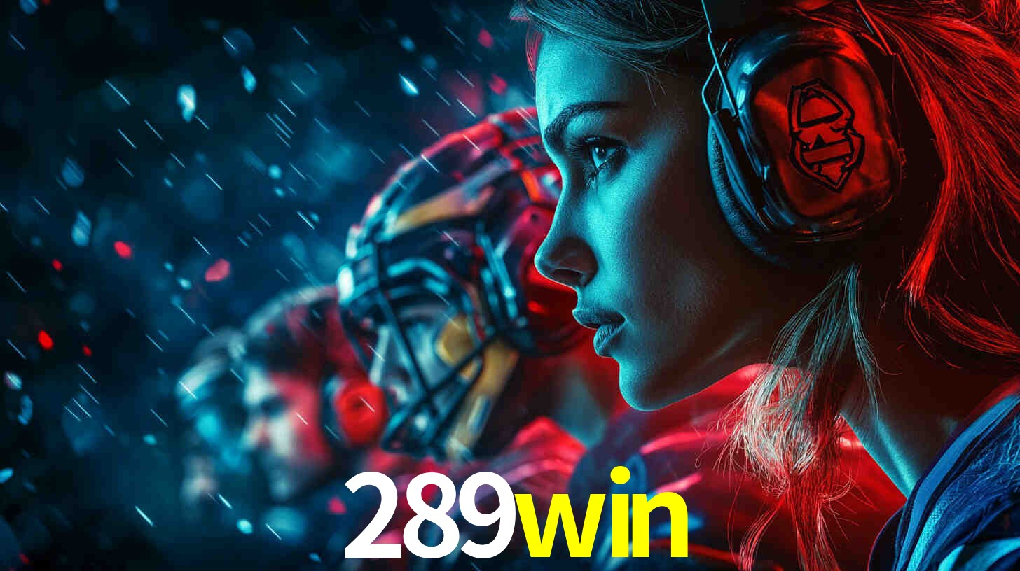 Esportes Disponíveis no 289win