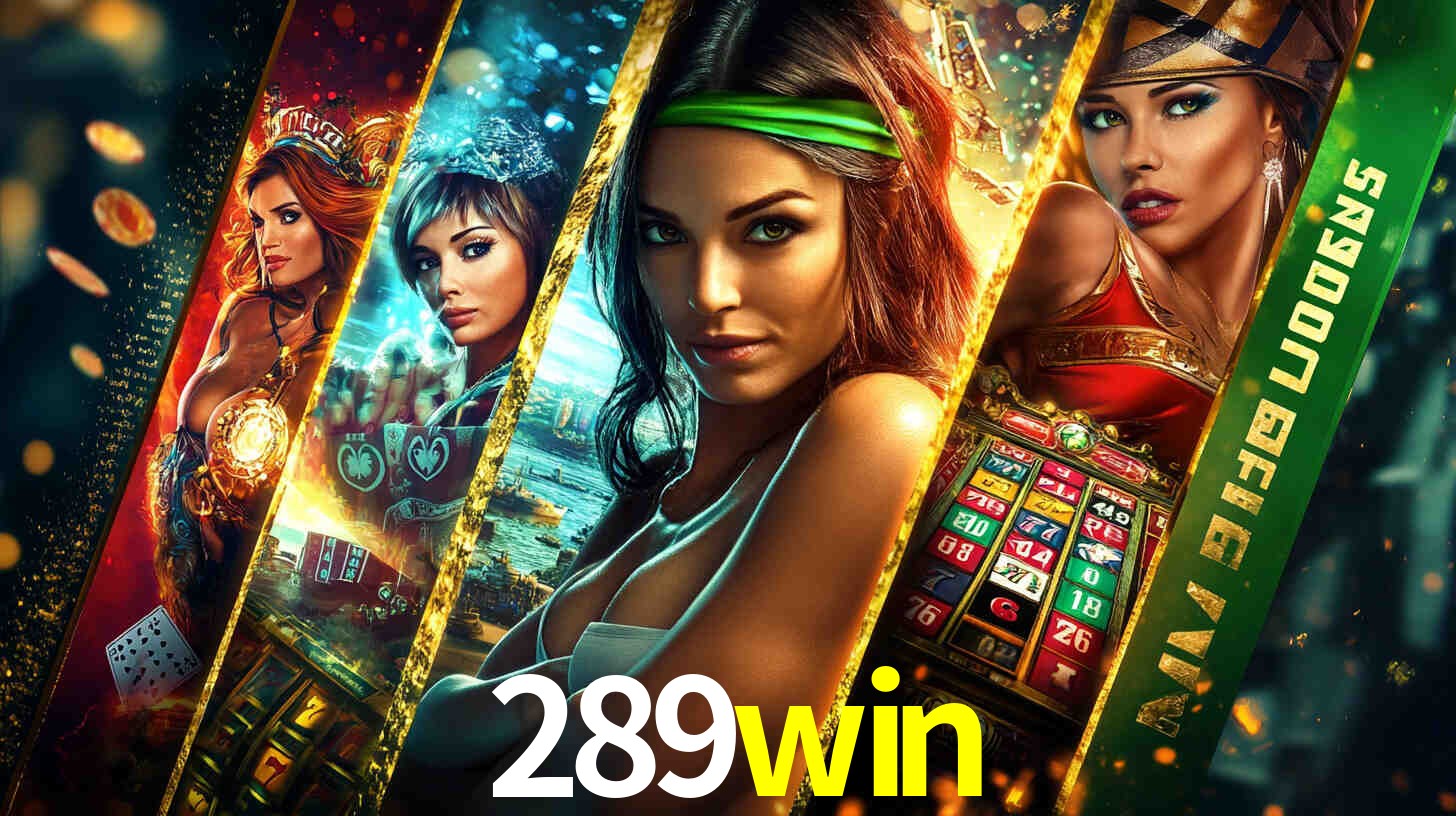 E-Sports no 289win