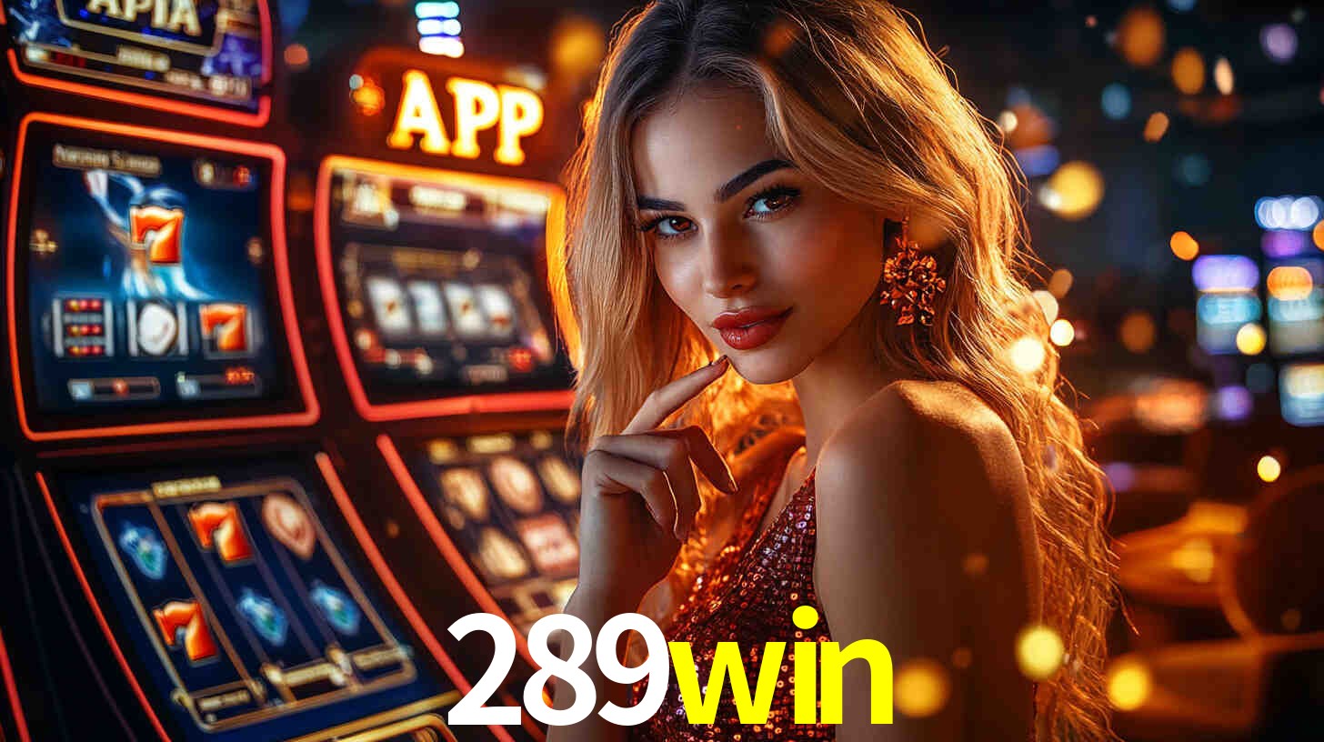 Baixar App Android 289win