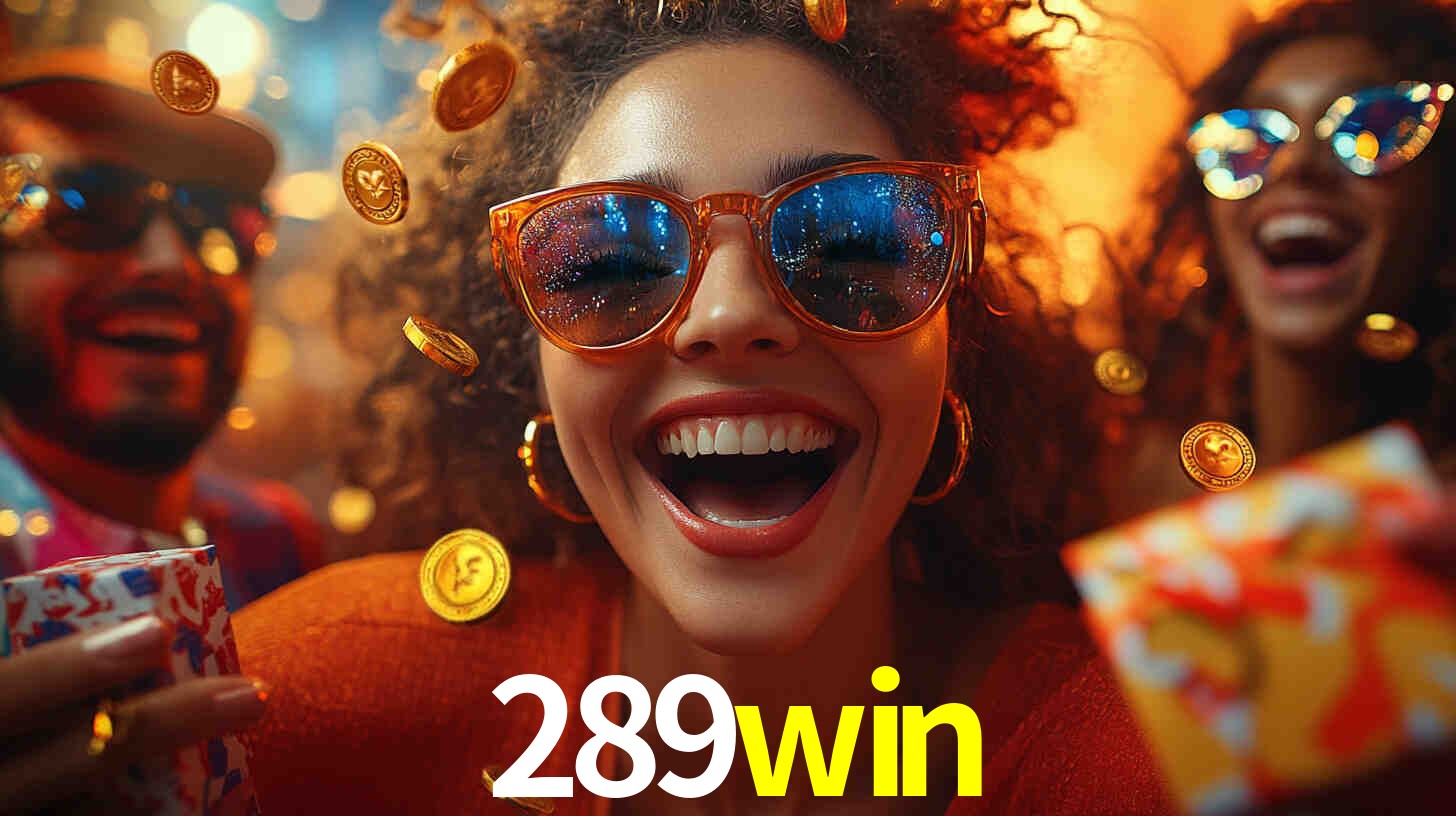 Bônus Sem Depósito no 289win