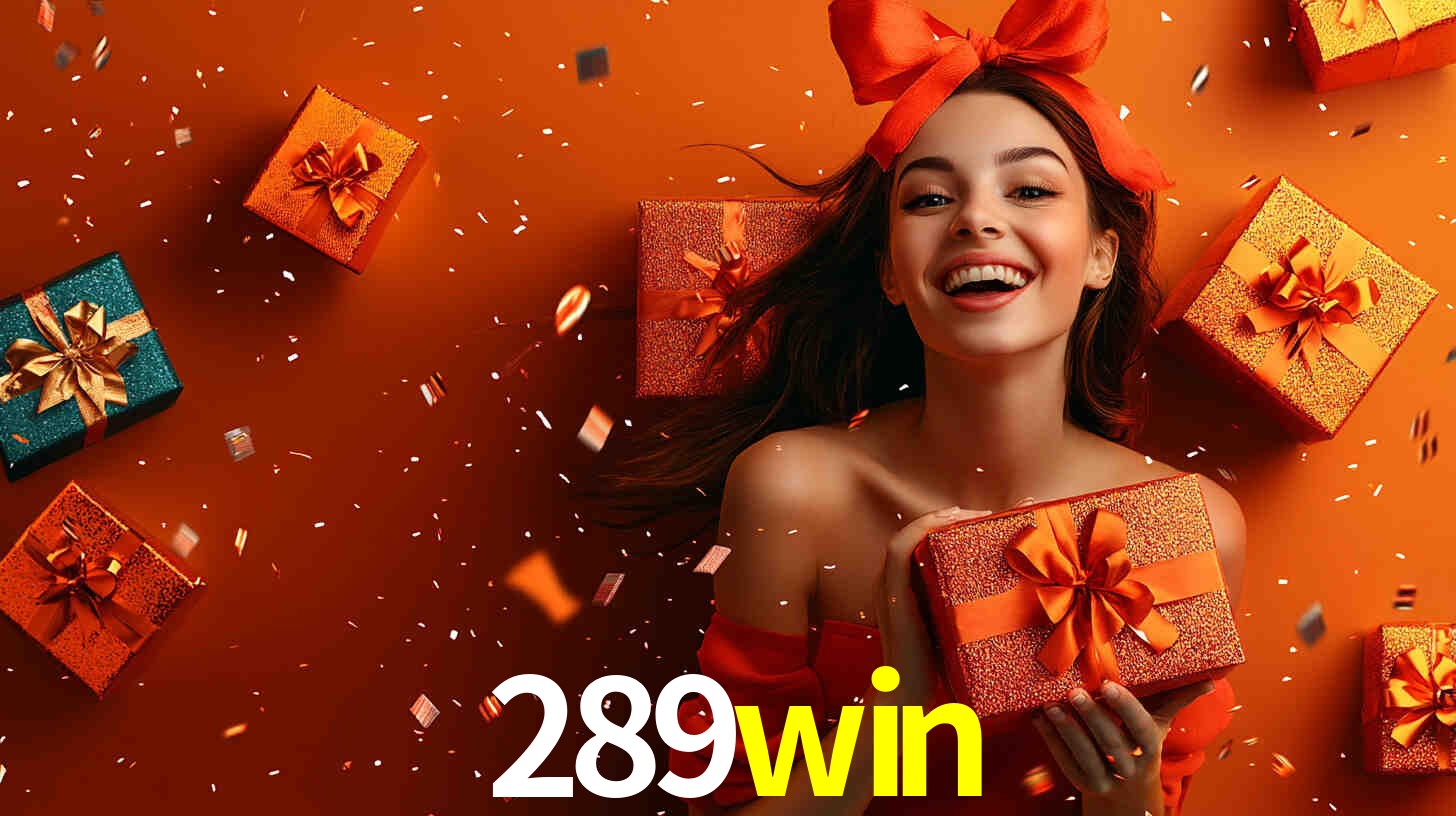 Promoções Semanais e Códigos Promocionais 289win