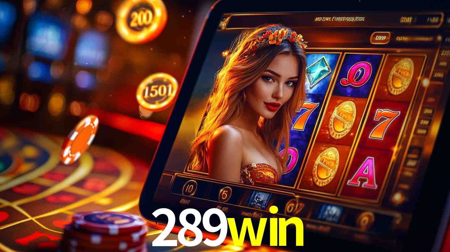 Jogos Crash no 289win