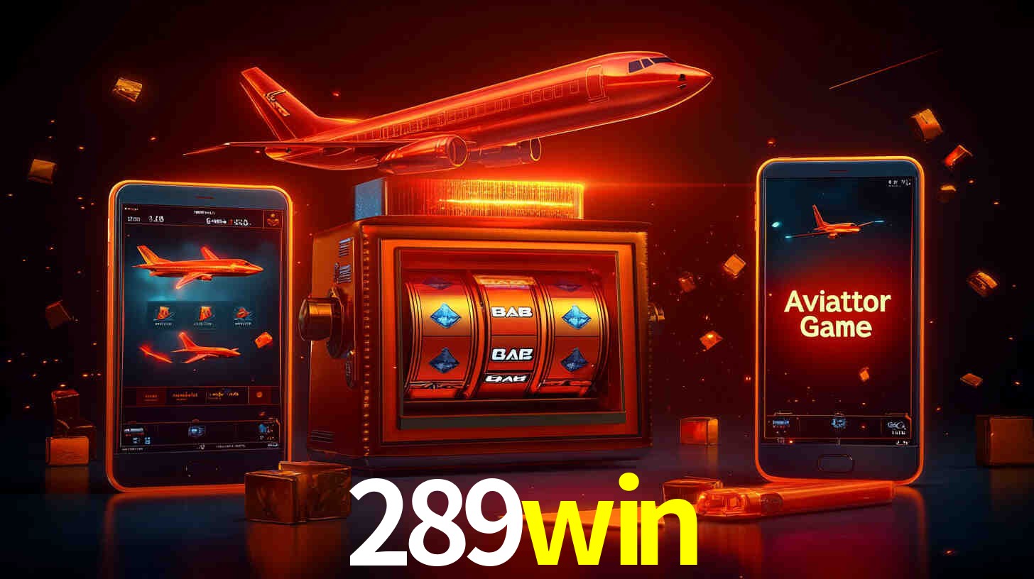 Como Jogar Aviator no 289win