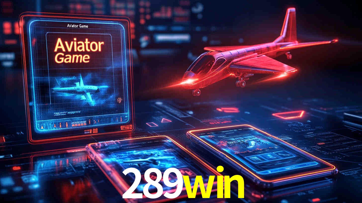 Benefícios do Aviator no 289win