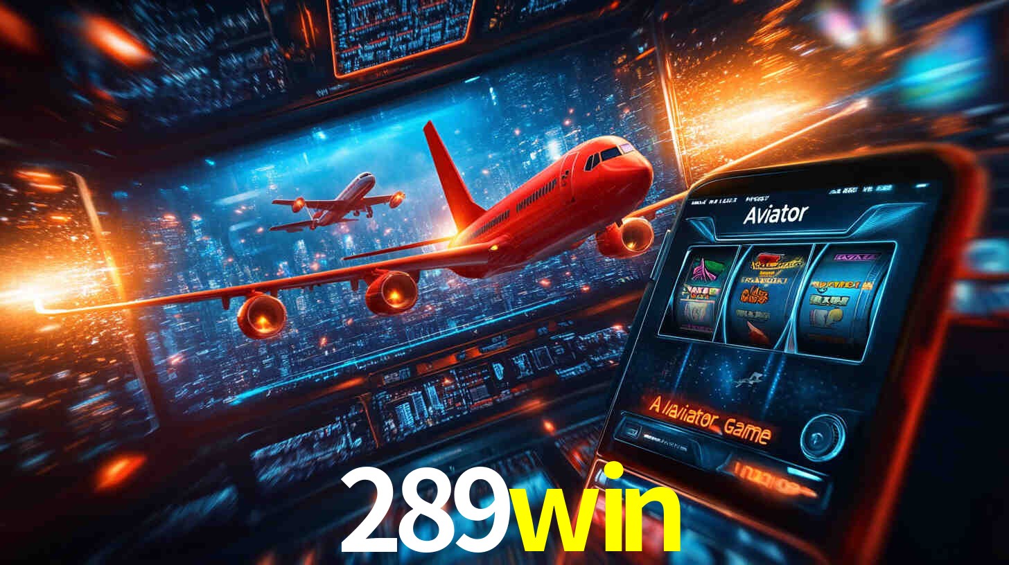 Dicas para Jogar Aviator no 289win