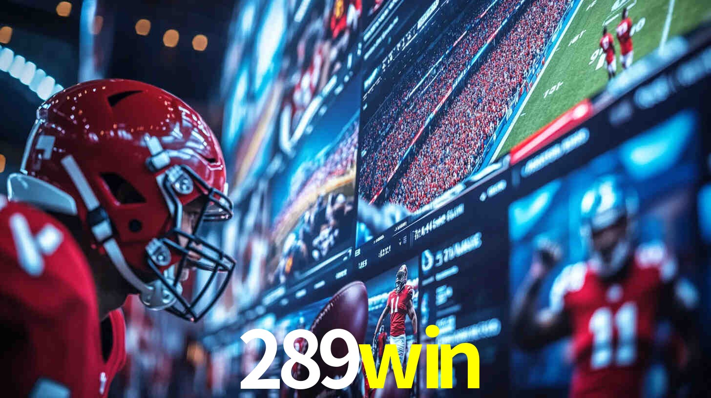 Benefícios das Apostas Ao Vivo no 289win