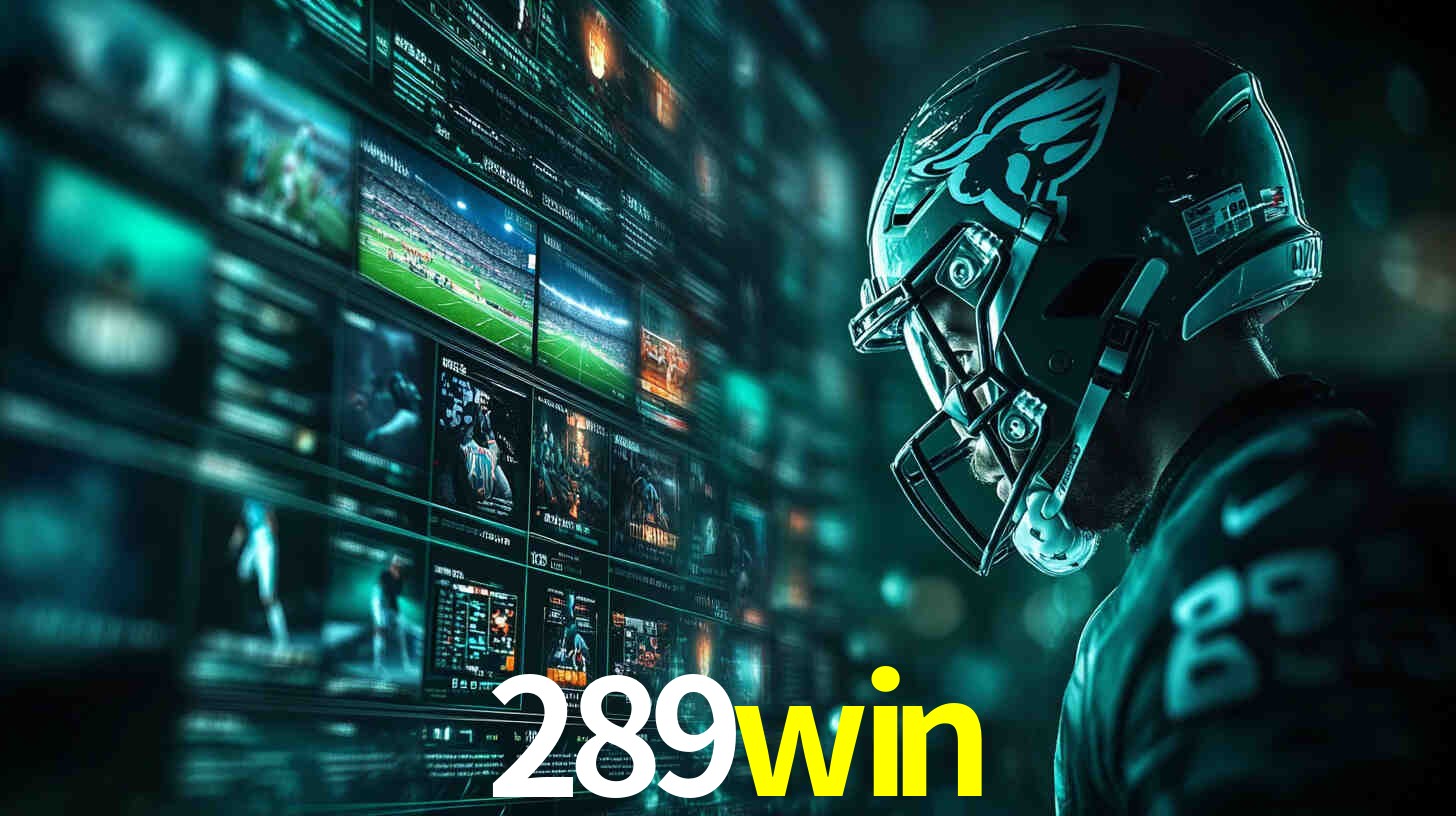 Esportes em Destaque no 289win