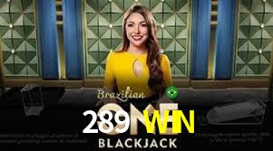 Blackjack Brasileiro