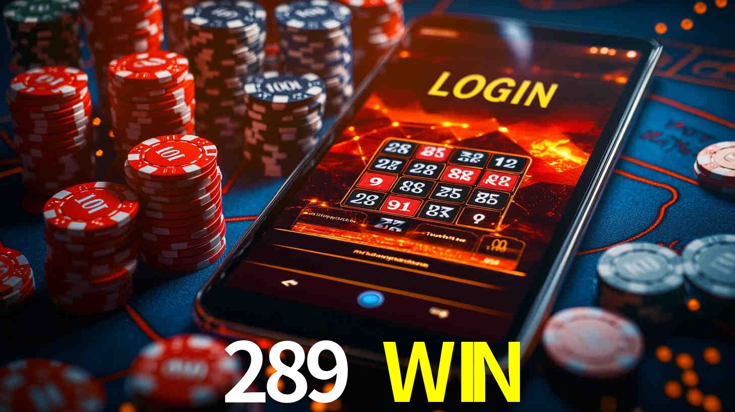 289 WIN